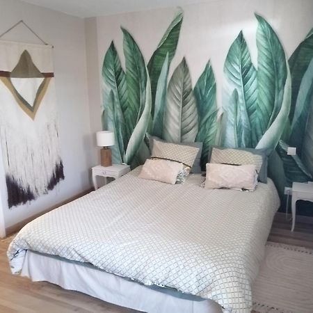 La Maison De 6Fran Appartement 2 Chaleureux Et Calme Ambiance Familiale Valros Экстерьер фото