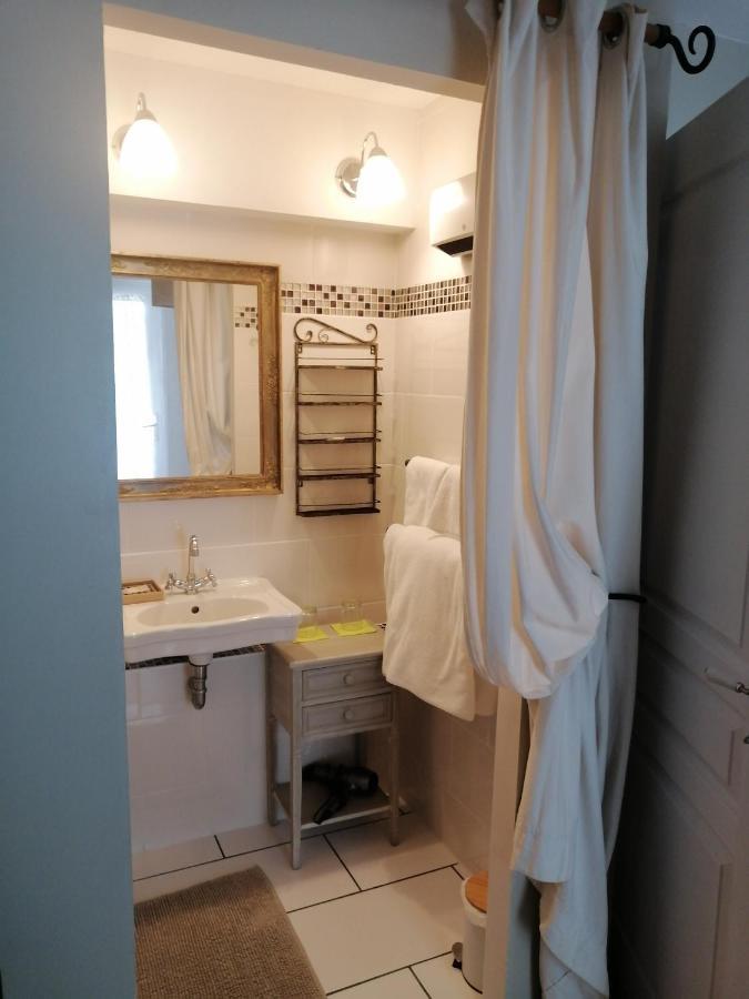 La Maison De 6Fran Appartement 2 Chaleureux Et Calme Ambiance Familiale Valros Экстерьер фото
