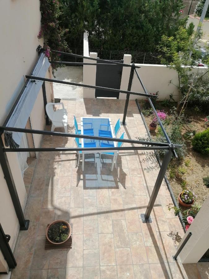 La Maison De 6Fran Appartement 2 Chaleureux Et Calme Ambiance Familiale Valros Экстерьер фото