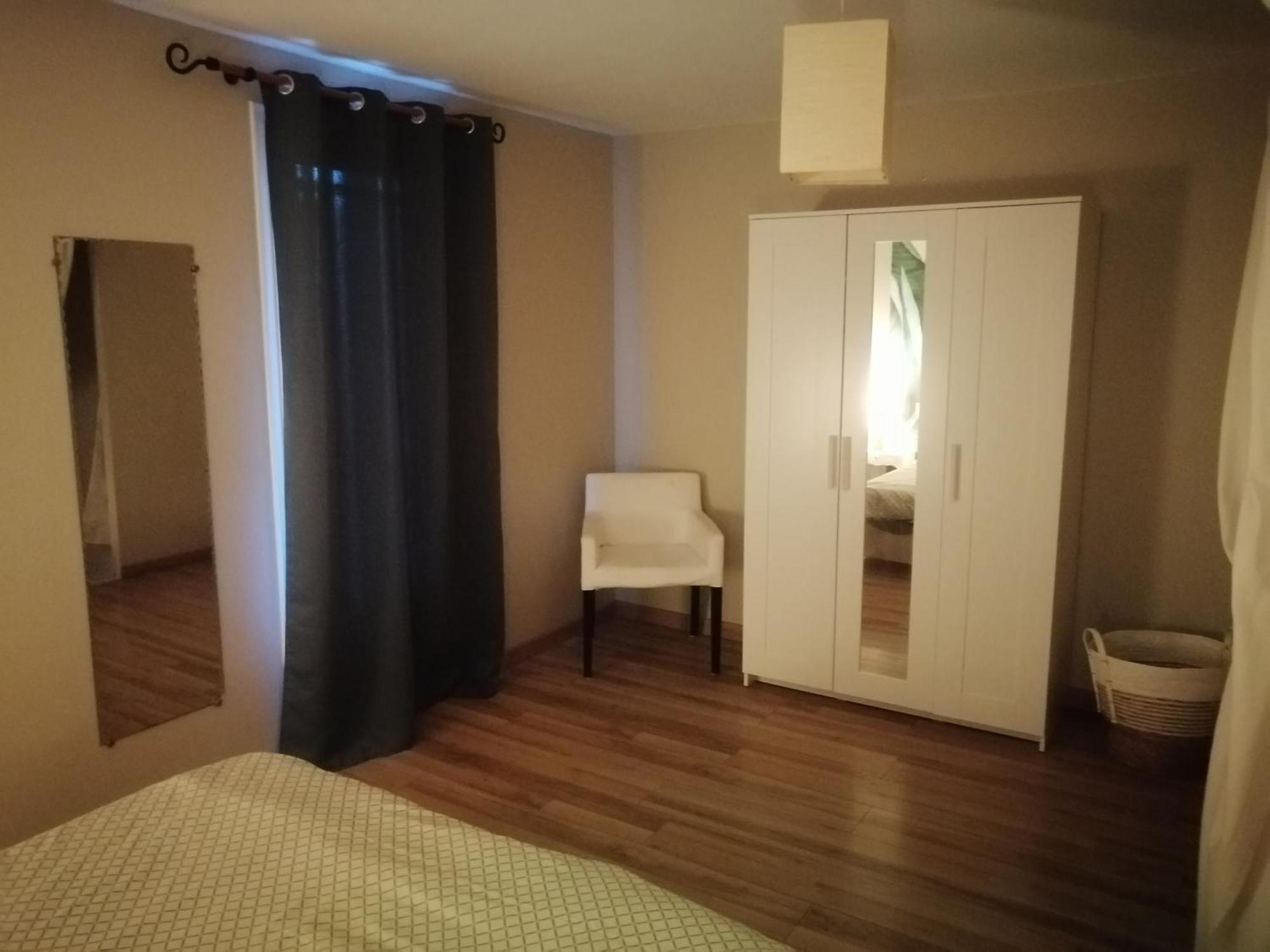 La Maison De 6Fran Appartement 2 Chaleureux Et Calme Ambiance Familiale Valros Экстерьер фото