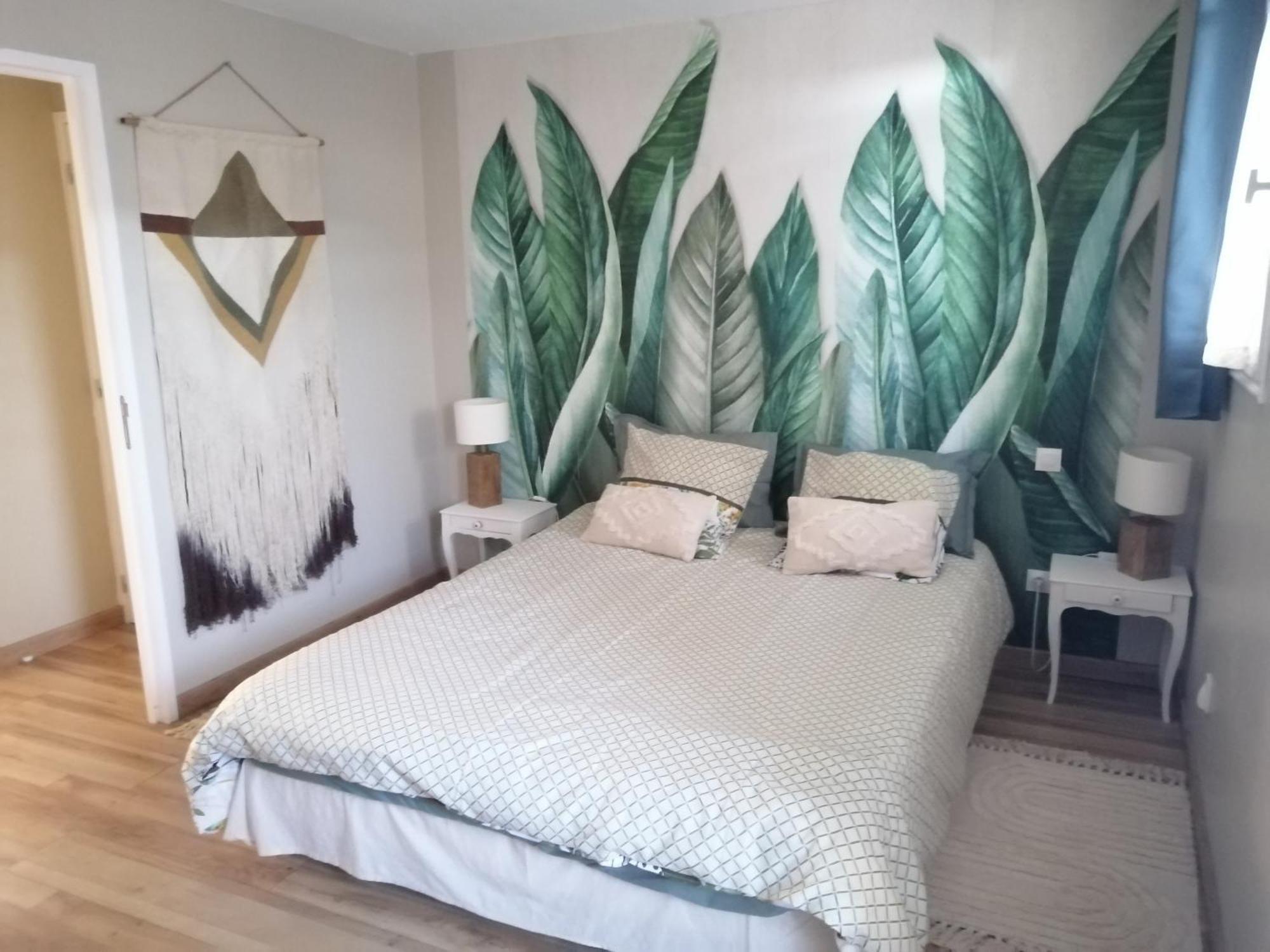 La Maison De 6Fran Appartement 2 Chaleureux Et Calme Ambiance Familiale Valros Экстерьер фото